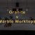 Granite v Marble Kitchen Worktops