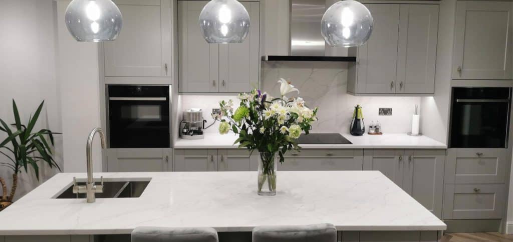 Quartz Worktop