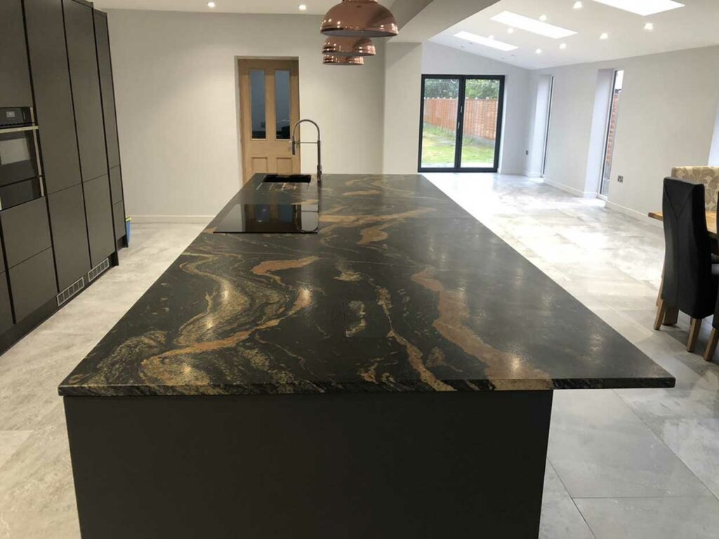 kitchen worktop