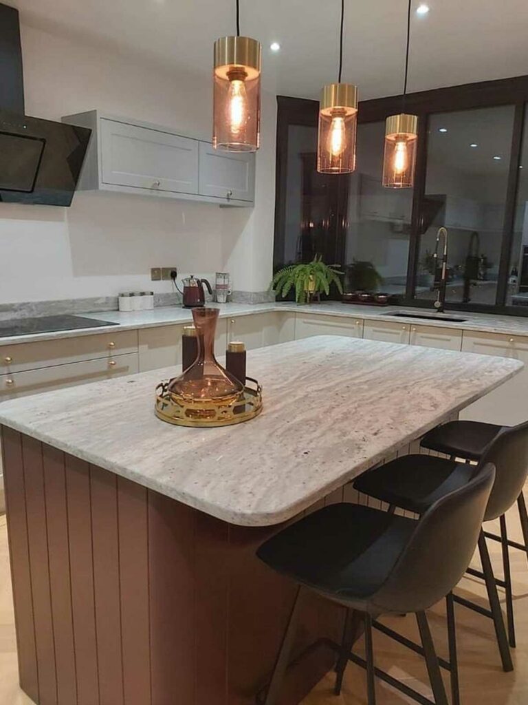 kitchen worktop