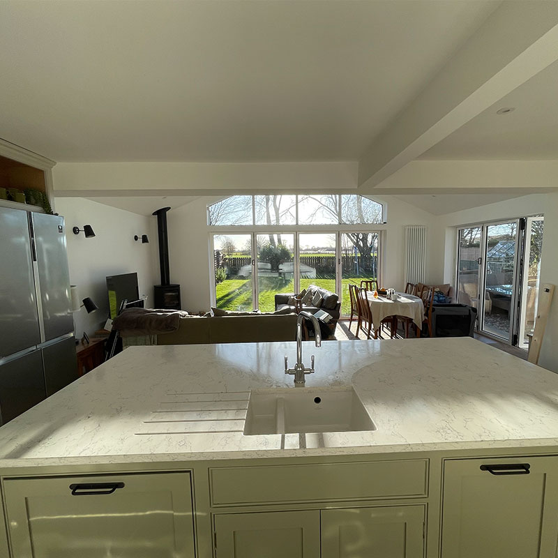 Quartz Worktops