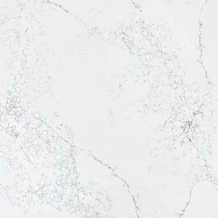 Calacatta Imperial White - Quartz Worktop by BQuartz