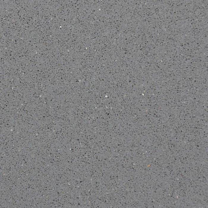 Grey Galaxy IQ Stone Quartz Worktop