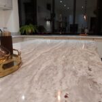 Granite Kitchen Worktop