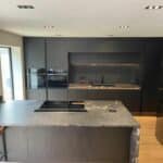 Granite Kitchen Worktop