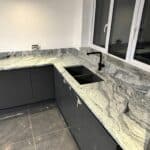 Granite Kitchen Worktop