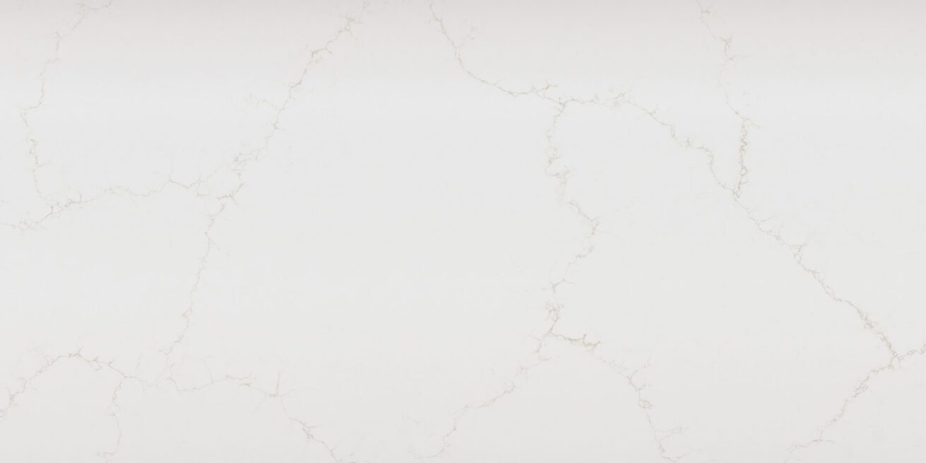 Amber quartz worktop slab