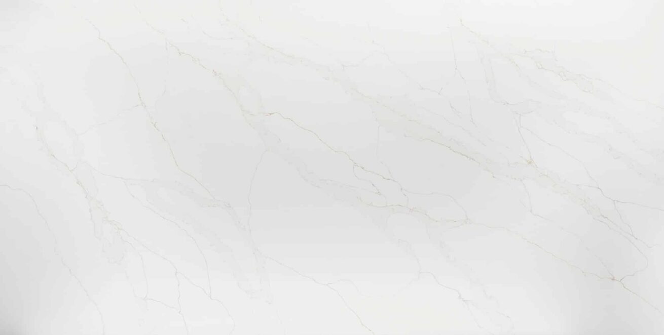 Calacatta Oro quartz worktop slab