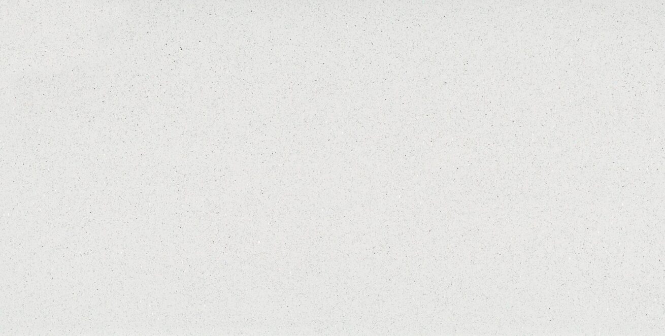 White Mirror quartz worktop slab